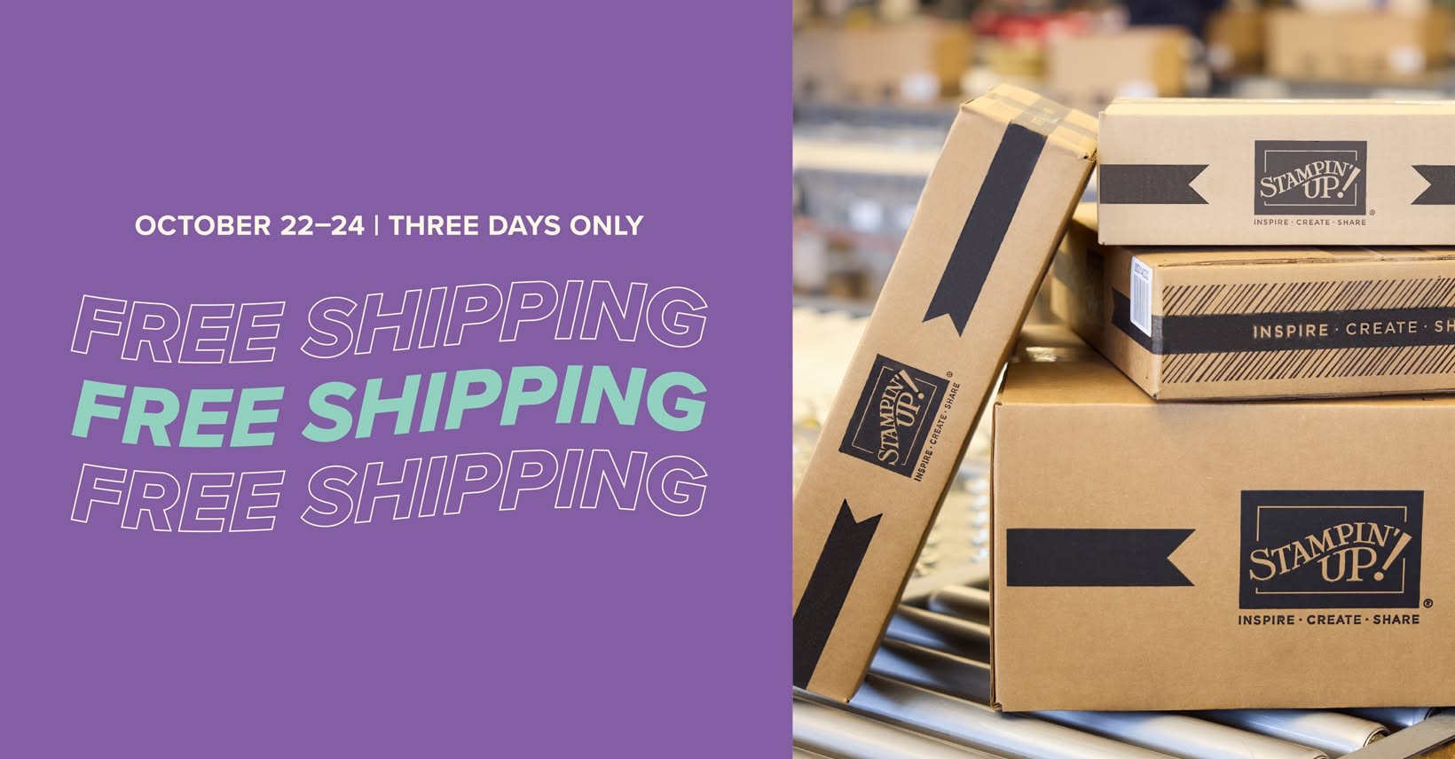 free shipping!