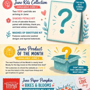 june happenings